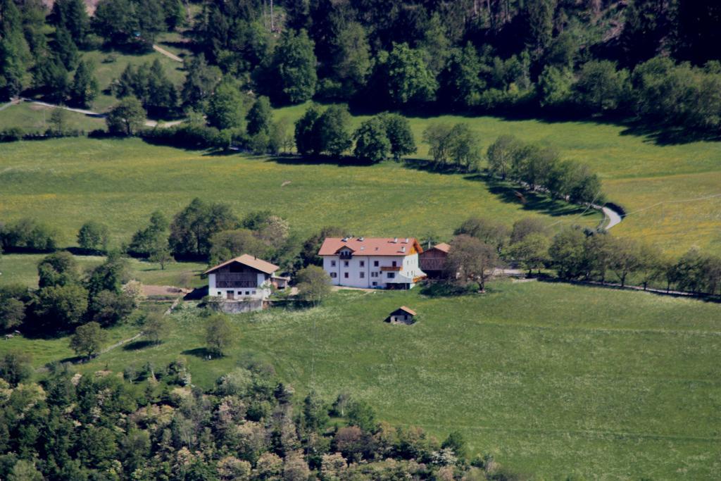 Niederhof Villa ปาร์ชีเนส ภายนอก รูปภาพ