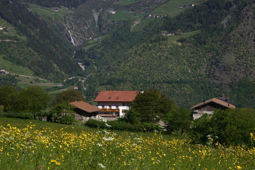 Niederhof Villa ปาร์ชีเนส ภายนอก รูปภาพ